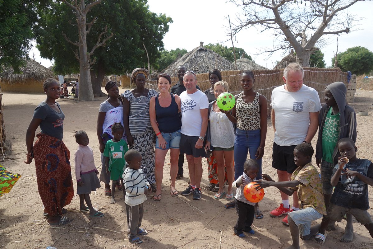CIRCUITS CASAMANCE ET KEDOUGOU