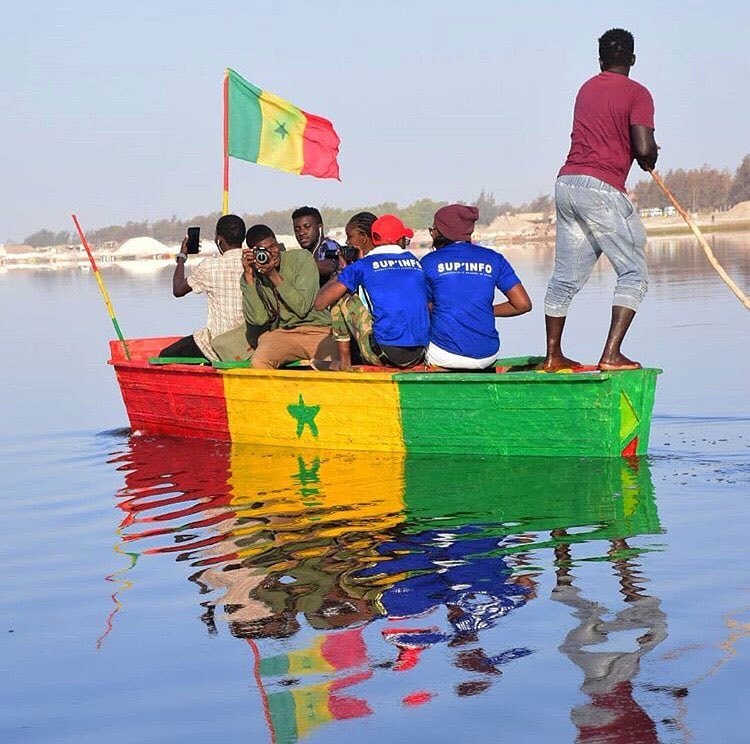 CIRCUIT SENEGAL ORIENTAL CASAMANCE